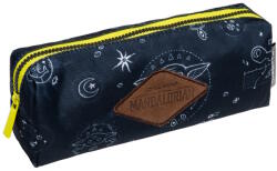 COOLPACK - Lido szögletes tolltartó - Mandalorian (5903686317477) (F009317)