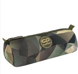 COOLPACK - Tube egyterű tolltartó - Hedge (5903686328312) (F061731)