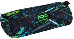 COOLPACK - Tube egyterű tolltartó - Escape (5903686328350) (F061733)