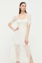 For Love & Lemons rochie PPYX-SUD283_01X (CD2995.SP23)