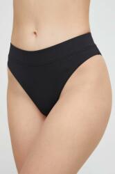 Casall chiloti de baie culoarea negru PPYX-BID25R_99X