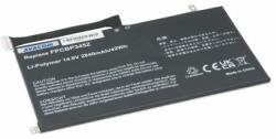 AVACOM Baterie AVACOM pentru Fujitsu LifeBook UH572, Li-Pol 14.8V 2840mAh NOFS-UH572-28P