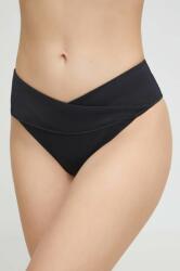 Casall chiloti de baie culoarea negru PPYX-BID25S_99X