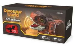 Magic Toys Cuki Tyrannosaurus Rex bébi hanggal MKO512525