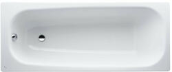 Laufen Moderna Plus fehér acéllemez kád 160x70 cm, csúszásgátló felülettel H2251406000401 (H2251406000401)