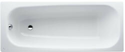 Laufen Moderna Plus fehér acéllemez kád 170x70 cm, csúszásgátló felülettel H2251206000401 (H2251206000401)