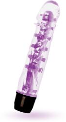  Vibrator GLossy Lenny Mov 14cm Vibrator