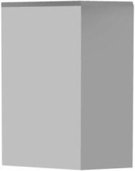 Orac Decor D330LR lábazati elem ajtókhoz, 160 x 41 x 126 mm (D330LR)