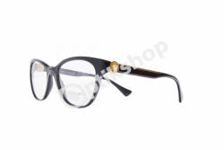 Versace szemüveg (MOD. 3330 GB1 55-19-145)