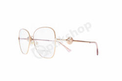 Versace szemüveg (MOD. 1289 1412 55-14-140)