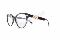 Versace szemüveg (MOD. 3334 GB1 53-17-140)