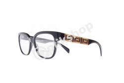 Versace szemüveg (MOD. 3338 GB1 54-18-140)
