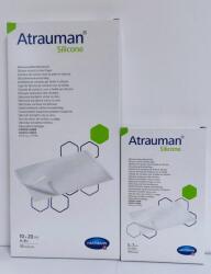 Hartmann-Rico Hungária Kft Atrauman Silicone szilikon géllel bevont hidrofób háló (10X20)