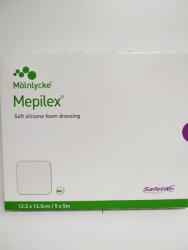 Mölnlycke Mepilex habszivacs kötszer (17, 5X17, 5)