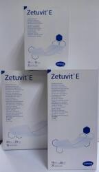 HARTMANN Zetuvit nedvszívó sebpárna (20X20)