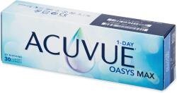 Johnson & Johnson Acuvue Oasys Max 1-Day (30 db lencse) - lencsebolt