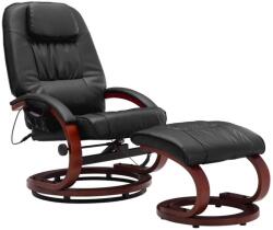 BeautyOne Wave Szín: fekete