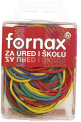  Gumigyűrű FORNAX BC-32 20 gr műanyag dobozban (0320)