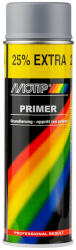 MOTIP 04054 Primer, alapozó spray, szürke, 500ml (04054) - olaj