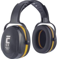 CERVA FM-2 fültok fekete (0402013360999)