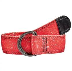 CERVA KNOXFIELD Öv piros 110cm (9930002520110)