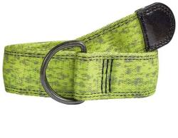 CERVA KNOXFIELD Öv sárga 135cm (9930002570135)