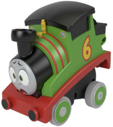 Mattel Thomas és barátai: Percy mozdony - Zöld (HGX70)