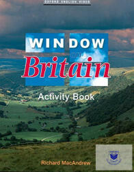 Window On Britain 1. Video Activity Book