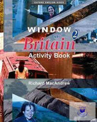  Window On Britain 2 Video Activity Book