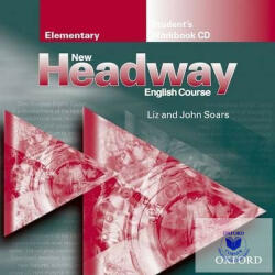  New Headway Elementary Student'S Workbook Cd