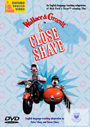  Close Shave Dvd