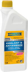 RAVENOL Antigel concentrat galben RAVENOL TTC Protect C11 1.5L