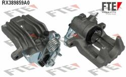FTE Etrier frana FTE 9290731 (9290731) - automobilus