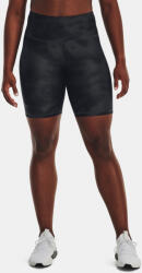 Under Armour Armour AOP Bike Pantaloni scurți Under Armour | Negru | Femei | XS