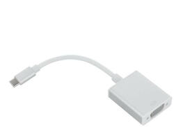 Adapter Type-C VGA-hoz