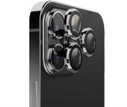 X-One Sapphire Camera Armor Pro - iPhone 13 Pro/13 Pro Max készülékhez lencsevédelem