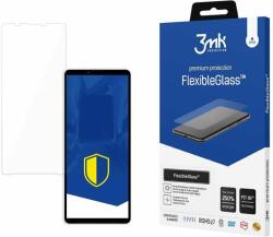 3mk Protection Sony Xperia 10 V - 3mk FlexibleGlass üvegfólia