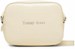 Tommy Hilfiger Дамска чанта Tommy Jeans Tjw Must Camera AW0AW14955 Екрю (Tjw Must Camera AW0AW14955)