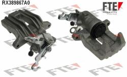 FTE Etrier frana FTE 9296003 (9296003) - automobilus