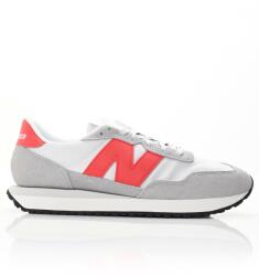 New Balance 237 gri 43