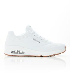 Skechers UNO - STAND ON AIR alb 44