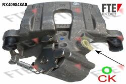 FTE Etrier frana FTE 9290838 (9290838) - automobilus