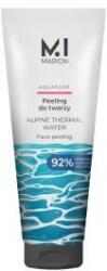 Marion Peeling facial cu apă termală - Marion Aquapure Face Peeling 75 ml