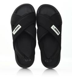 PUMA Mayze Sandal negru 35, 5