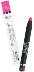 Beauty Made Easy Ruj mat - Beauty Made Easy Le Papier Mighty Matte Lipstick Rouge