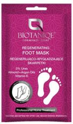 Biotaniqe Mască pentru picioare - Biotaniqe Regenerating Foot Mask 2 x 15 ml