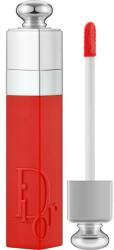 Dior Tint pentru buze - Dior Addict Lip Tint 641 - Natural Red Tangerine