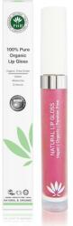 PHB Ethical Beauty Luciu de buze - PHB Ethical Beauty 100% Pure Organic Lip Gloss Sienna
