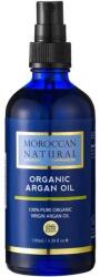 Moroccan Natural Ulei de argan - Moroccan Natural Organic Argan Oil 100 ml