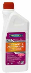 RAVENOL Antigel concentrat mov RAVENOL LTC Si-OAT C12++ 1.5L